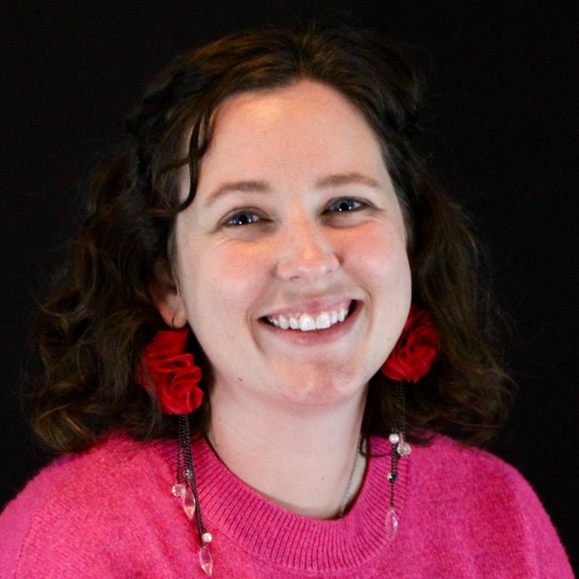 Photo of Katie Hodgden