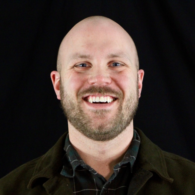 Photo of Matt Sims