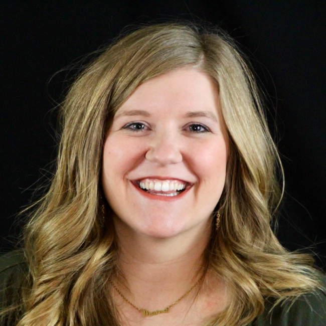 Photo of Nicolle Arkell