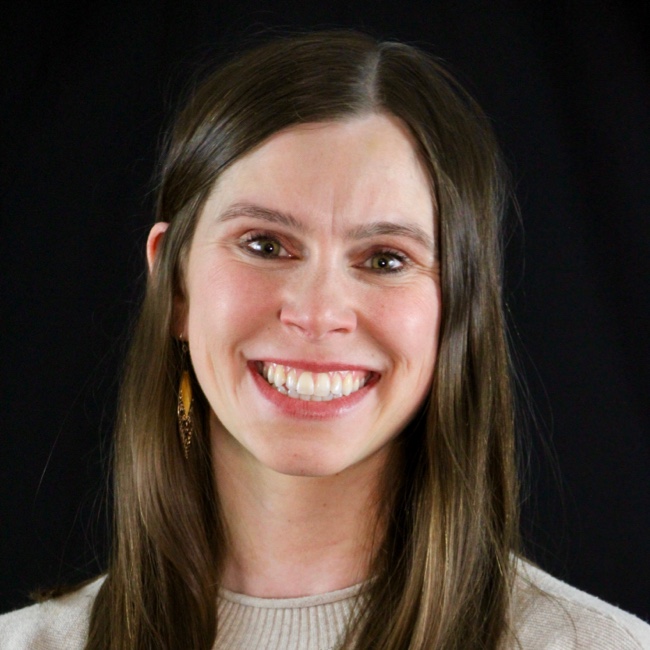 Photo of Rachel Sims